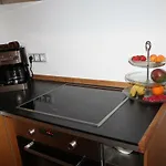 아파트 Schellenberg 20 베르겐