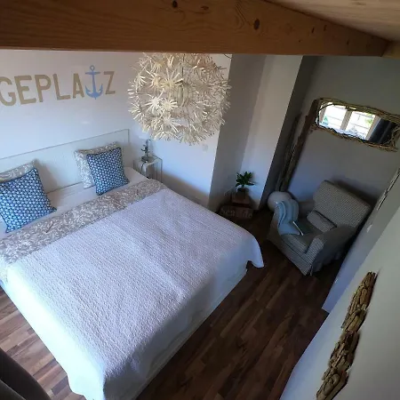 Apartmán Schellenberg 20 *