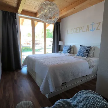 Schellenberg 20 Apartmán Bergen (Traunstein)