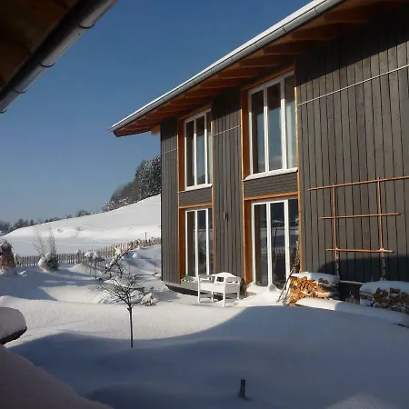 Apartman Schellenberg 20