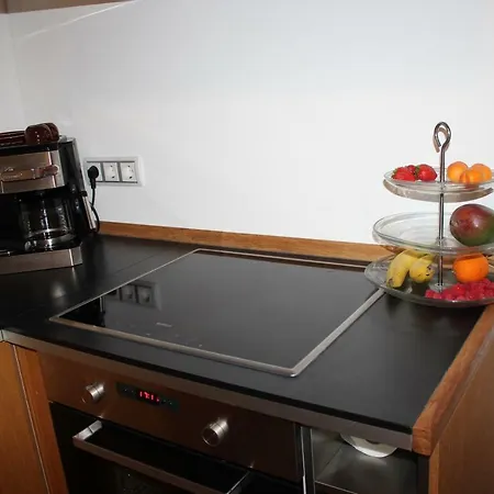 Apartmán Schellenberg 20 Bergen (Traunstein)
