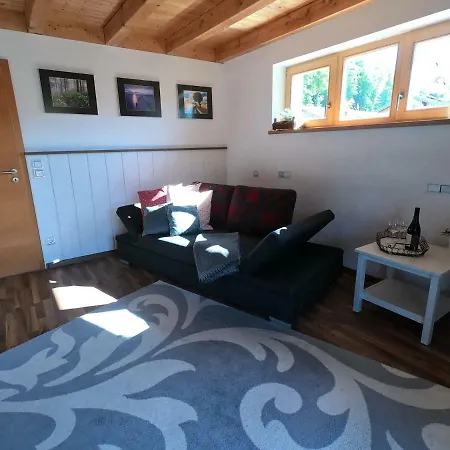 Apartmán Schellenberg 20