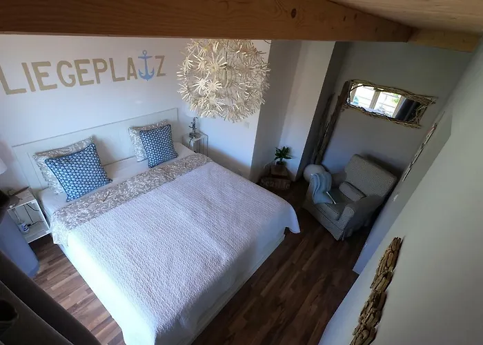 Apartman Schellenberg 20 *