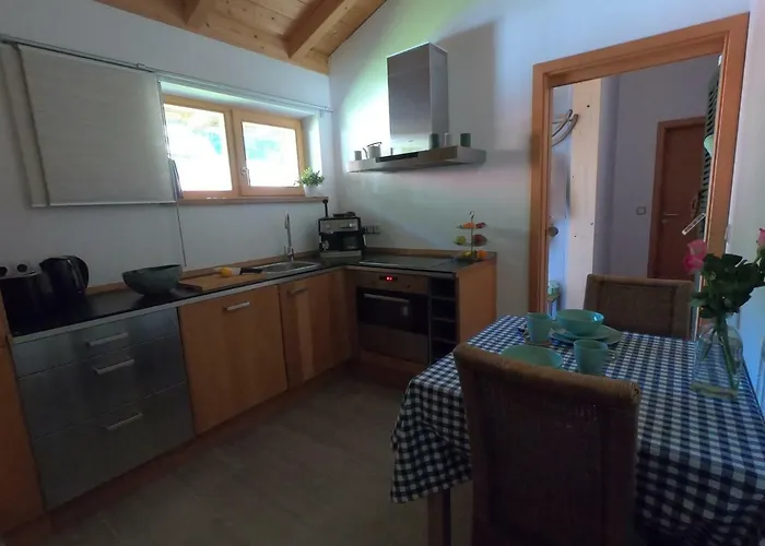 Schellenberg 20 * Bergen