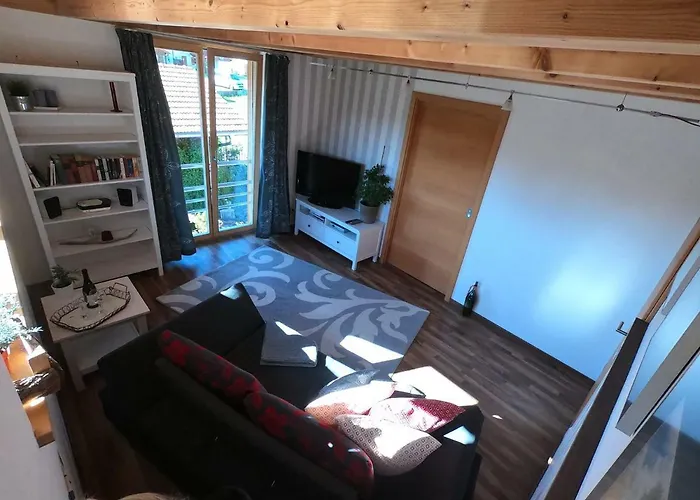 Schellenberg 20 * Bergen