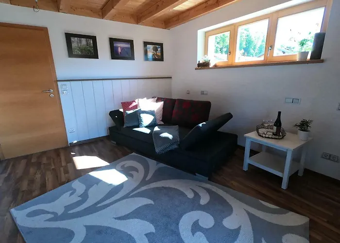 Apartman Schellenberg 20