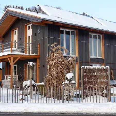 Schellenberg 20 Bergen (Bavaria)