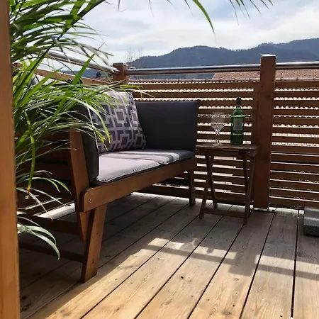 Schellenberg 20 * Bergen (Traunstein)