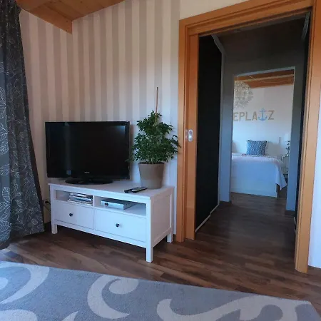 Schellenberg 20 Apartment *