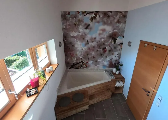 Apartmán Schellenberg 20