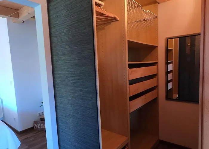 Apartmán Schellenberg 20