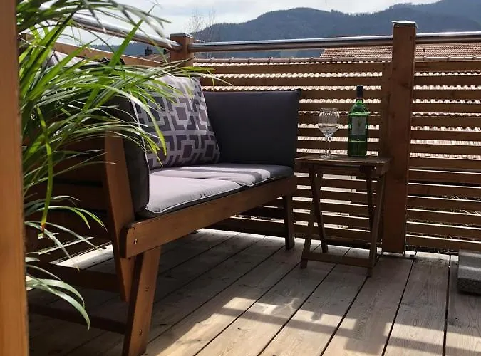 Schellenberg 20 * Bergen (Traunstein)