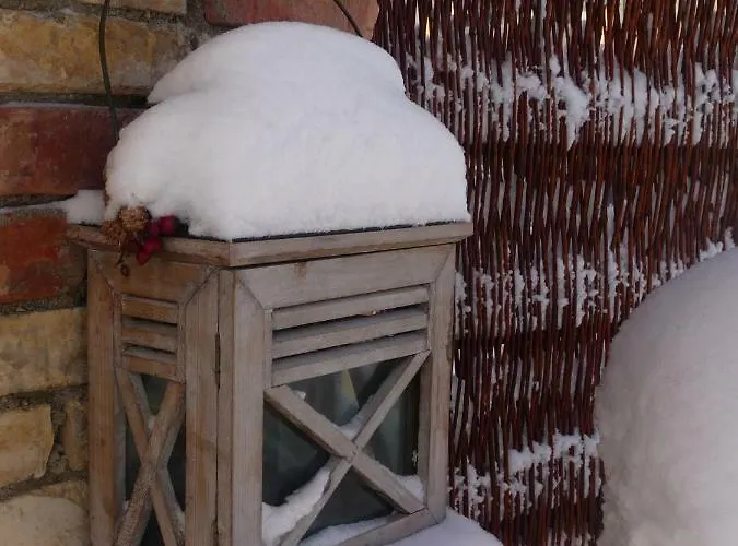 Apartmán Schellenberg 20