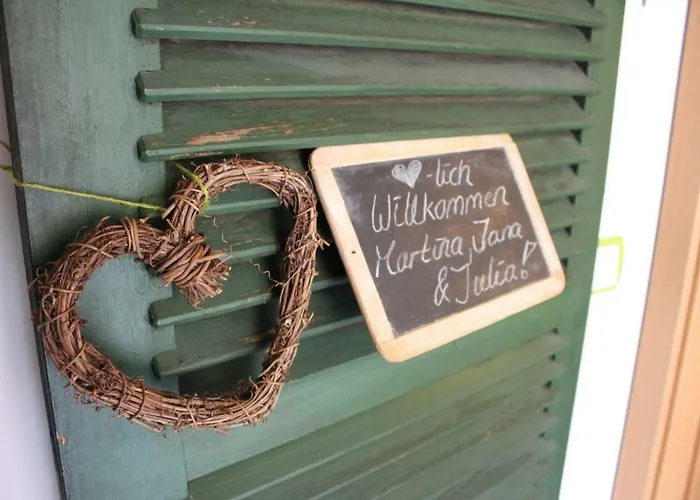 Schellenberg 20 Apartmán Bergen (Traunstein)